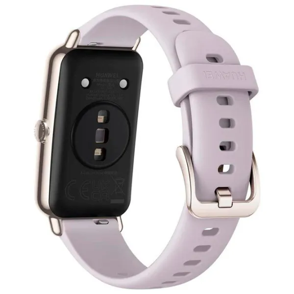 Ceas inteligent Huawei Watch Fit Mini 1.47"/ Taro Purple photo 4