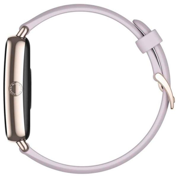 Ceas inteligent Huawei Watch Fit Mini 1.47"/ Taro Purple photo 5