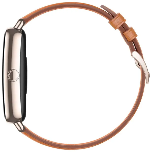 Ceas inteligent Huawei Watch Fit Mini 1.47"/ Mocha Brown photo 5