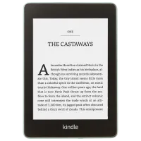 Carte electronică Amazon Kindle Paperwhite (10 Generation) 6" / E-Ink Carta HD / 8 GB / Sage photo 2
