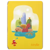 Электронная книга Amazon Kindle Paperwhite 6.8" / E-Ink Carta / 8 ГБ / Dreams photo 2