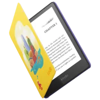 Электронная книга Amazon Kindle Paperwhite 6.8" / E-Ink Carta / 8 ГБ / Dreams photo 3