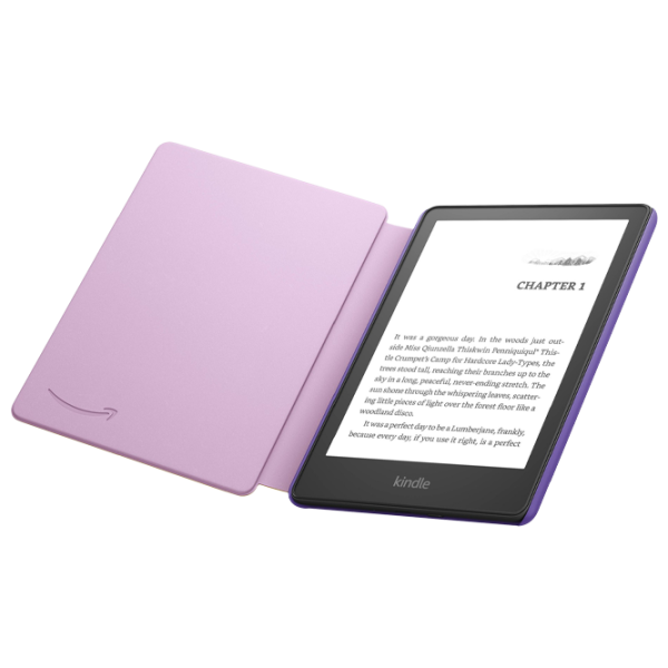 Carte electronică Kindle Paperwhite Kids 6.8" / E-Ink Carta / 8 GB / Dreams photo 4