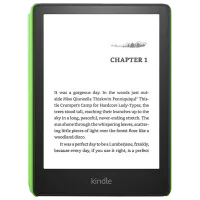 Электронная книга Amazon Kindle Paperwhite 6.8" / E-Ink Carta / 8 ГБ / Изумруд photo 2