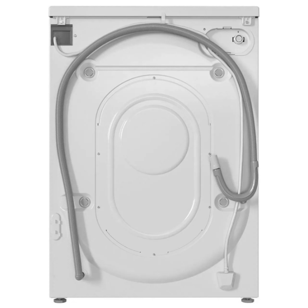 Стиральная машина Whirlpool WRBSS 6215 B EU 6 кг / 1200 об/мин / Белый photo 3