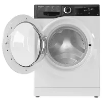 Стиральная машина Whirlpool WRBSS 6215 B EU 6 кг / 1200 об/мин / Белый photo 4