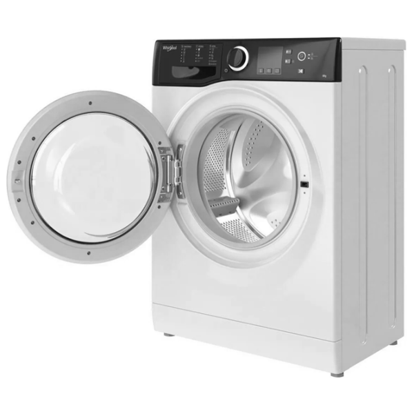 Стиральная машина Whirlpool WRBSS 6215 B EU 6 кг / 1200 об/мин / Белый photo 5