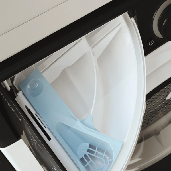 Стиральная машина Whirlpool WRBSS 6215 B EU 6 кг / 1200 об/мин / Белый photo 7