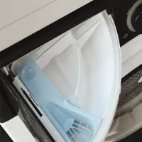Стиральная машина Whirlpool WRBSS 6215 B EU 6 кг / 1200 об/мин / Белый photo 7