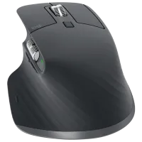 Mouse Logitech MX Master 3S Graphite photo 2