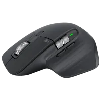 Mouse Logitech MX Master 3S Graphite photo 3