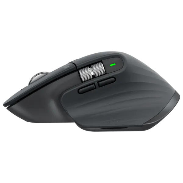 Мышь Logitech MX Master 3S USB Type C/ Графитовый photo 4