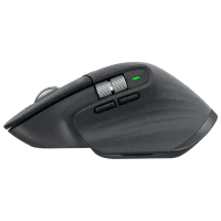 Mouse Logitech MX Master 3S Graphite photo 4