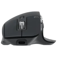 Mouse Logitech MX Master 3S Graphite photo 5