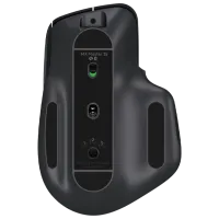 Mouse Logitech MX Master 3S Graphite photo 6