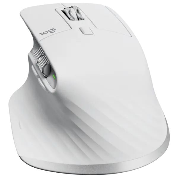 Мышь Logitech MX Master 3S USB Type C/ Серый photo 2