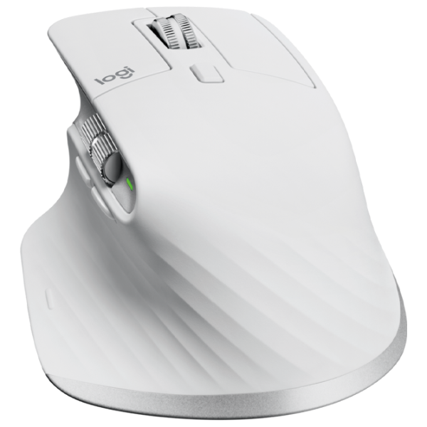 Мышь Logitech MX Master 3S USB Type C/ Серый photo 2
