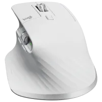 Mouse Logitech MX Master 3S Gray photo 2
