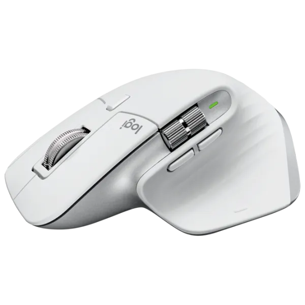 Мышь Logitech MX Master 3S USB Type C/ Серый photo 4