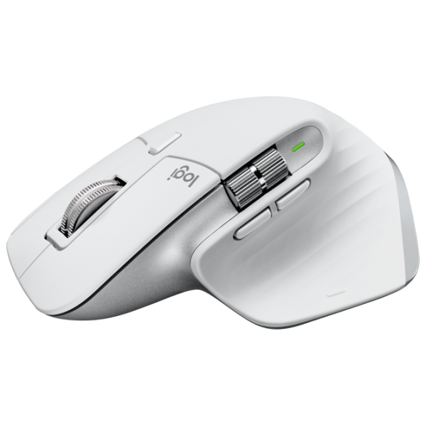 Мышь Logitech MX Master 3S USB Type C/ Серый photo 4