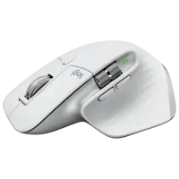Mouse Logitech MX Master 3S Gray photo 4