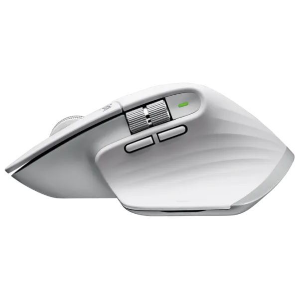 Мышь Logitech MX Master 3S USB Type C/ Серый photo 5