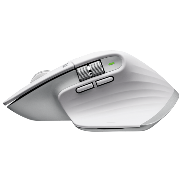 Мышь Logitech MX Master 3S USB Type C/ Серый photo 5