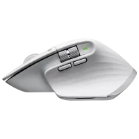 Mouse Logitech MX Master 3S Gray photo 5
