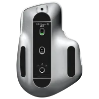 Mouse Logitech MX Master 3S Gray photo 6