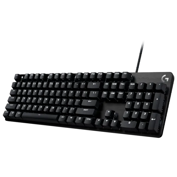 Клавиатура Logitech G413 SE Проводная/ Черный photo 2