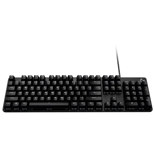 Клавиатура Logitech G413 SE Проводная/ Черный photo 3
