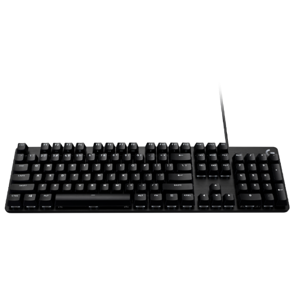 Клавиатура Logitech G413 SE Проводная/ Черный photo 3
