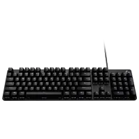 Клавиатура Logitech G413 SE Проводная / Черный photo 3