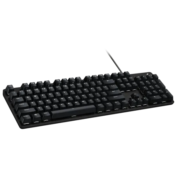 Клавиатура Logitech G413 SE Проводная/ Черный photo 4