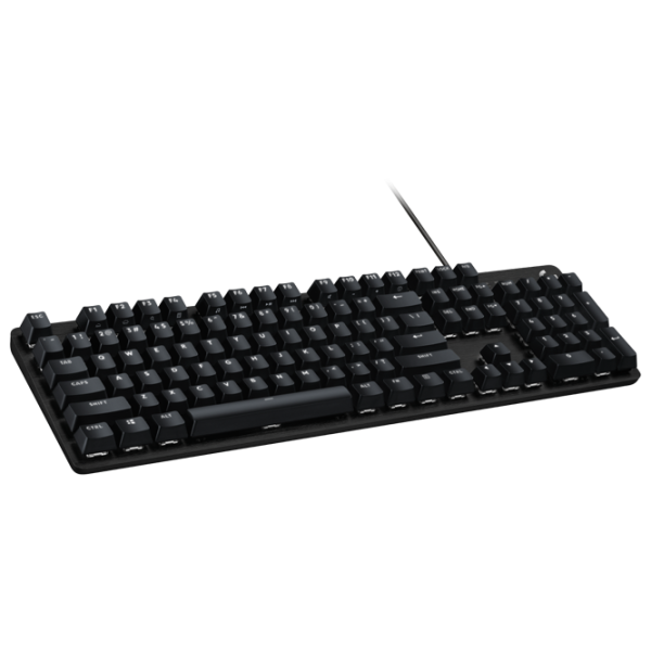 Клавиатура Logitech G413 SE Проводная/ Черный photo 4
