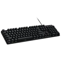 Клавиатура Logitech G413 SE Проводная / Черный photo 4