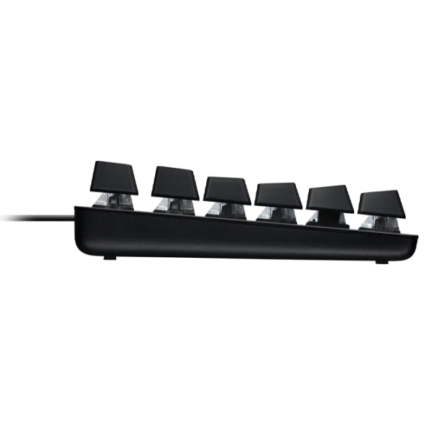 Клавиатура Logitech G413 SE Проводная/ Черный photo 5