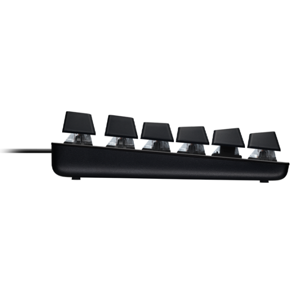 Клавиатура Logitech G413 SE Проводная/ Черный photo 5