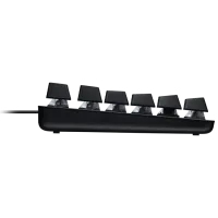 Клавиатура Logitech G413 SE Проводная / Черный photo 5