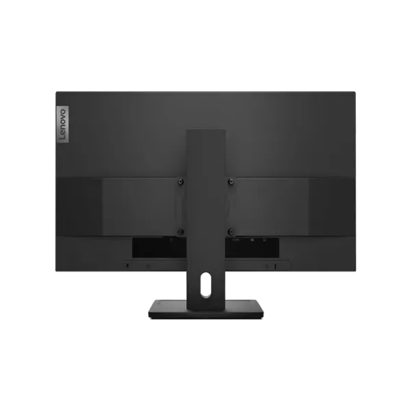 Монитор Lenovo E27q-20 27" 2K 75 Гц/ 4 мс/ Черный photo 4