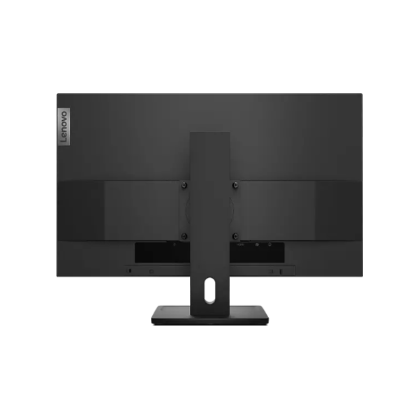 Монитор Lenovo E27q-20 27" 2K 75 Гц/ 4 мс/ Черный photo 4