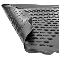 Автоковрики Mitsubishi Eclipse Cross 2017 - Novline Element/ ELEMENT3547B13 photo 2