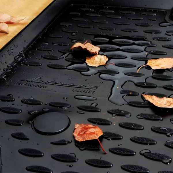 Covorașe auto Mitsubishi Eclipse Cross 2017 - Novline Element/ ELEMENT3547B13 photo 3