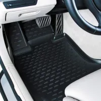 Автоковрики Fiat 500X 2014 - Novline Element/ EXP.CARFIAT00001 photo 2