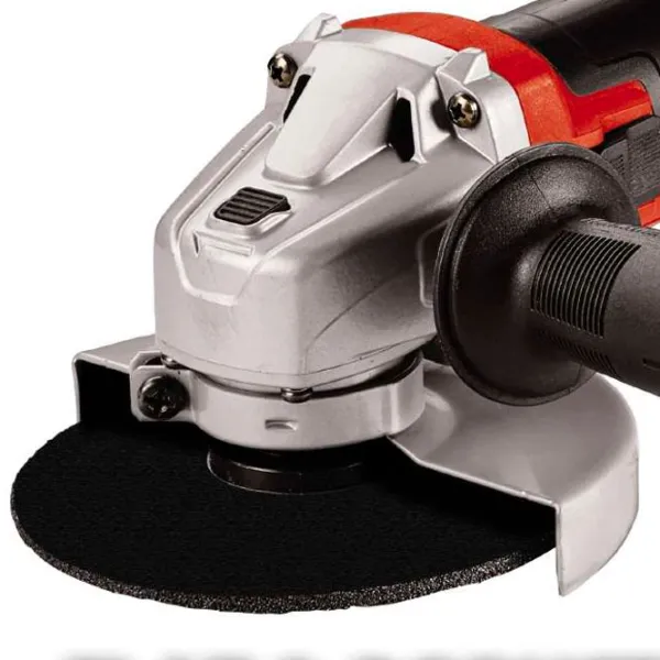 Polizor Einhell TC-AG 125/ 850 Unghiular/ 850 W/ Red photo 2
