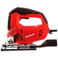 Fierăstrău pentru decupat Einhell TH-JS 85 20 mm / Red photo 2