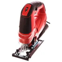 Fierăstrău pentru decupat Einhell TH-JS 85 20 mm / Red photo 3