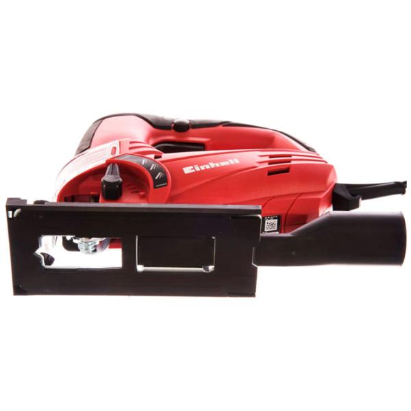 Fierăstrău pentru decupat Einhell TH-JS 85 20 mm/ Red photo 4