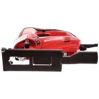 Fierăstrău pentru decupat Einhell TH-JS 85 20 mm / Red photo 4