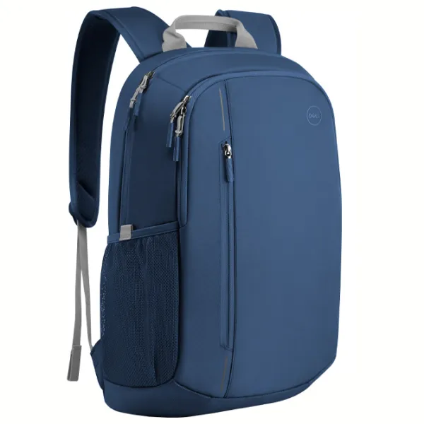 Rucsac pentru laptop Dell Ecoloop Urban CP4523B 15.6"/ Blue/ 20 l photo 2
